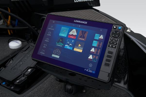 Slide: The Image of Nitro ZV20 Pro 2024 - 20