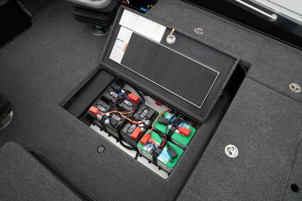 Slide: The Image of Nitro ZV20 Pro 2024 - 57