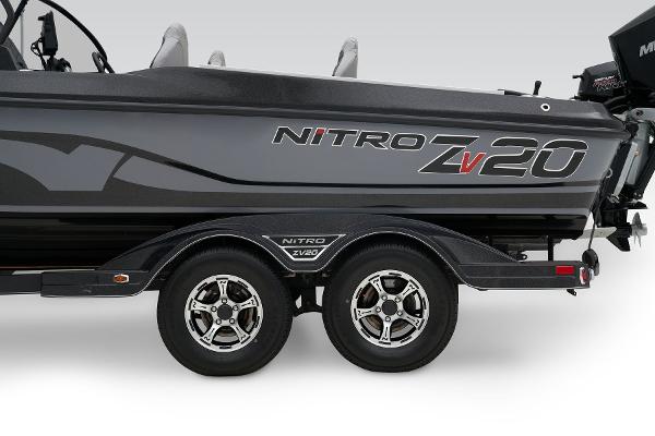 Slide: The Image of Nitro ZV20 Pro 2024 - 63