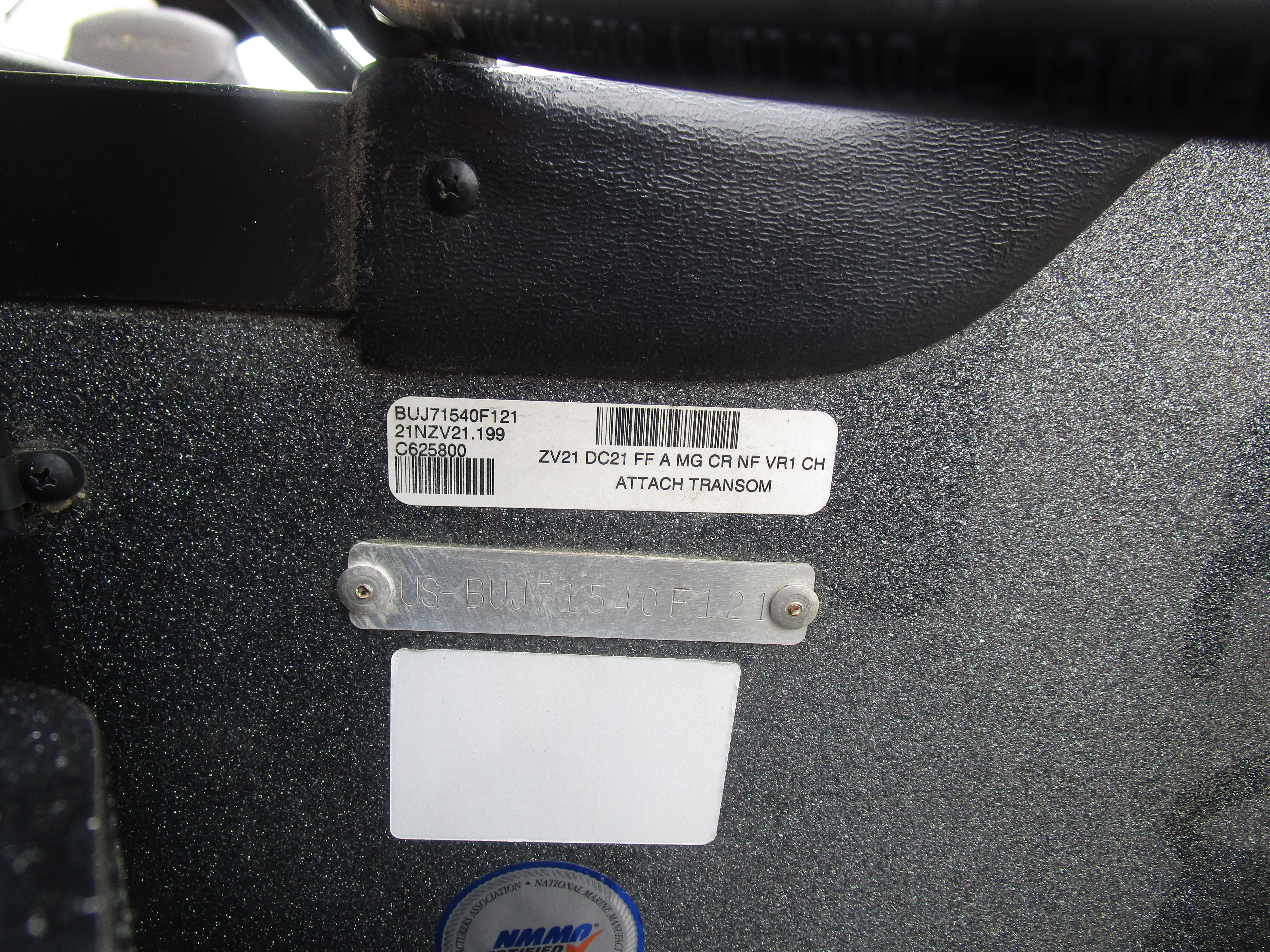 Slide: The Image of Nitro ZV21 2021 - 17