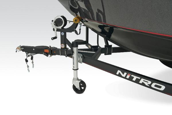 Slide: The Image of Nitro ZV21 Pro 2024 - 12