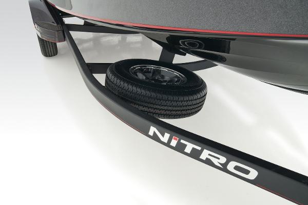Slide: The Image of Nitro ZV21 Pro 2024 - 13