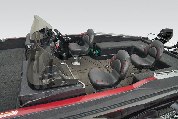 Slide: The Image of Nitro ZV21 Pro 2024 - 24