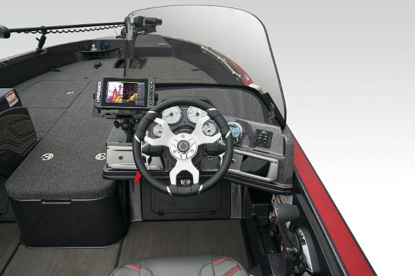 Slide: The Image of Nitro ZV21 Pro 2024 - 29