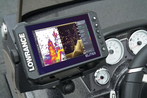 Slide: The Image of Nitro ZV21 Pro 2024 - 30