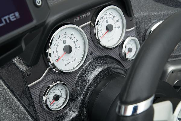 Slide: The Image of Nitro ZV21 Pro 2024 - 34