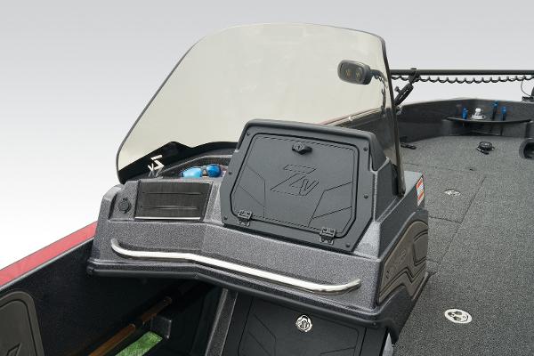Slide: The Image of Nitro ZV21 Pro 2024 - 35