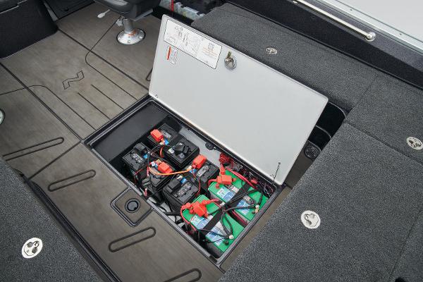 Slide: The Image of Nitro ZV21 Pro 2024 - 42