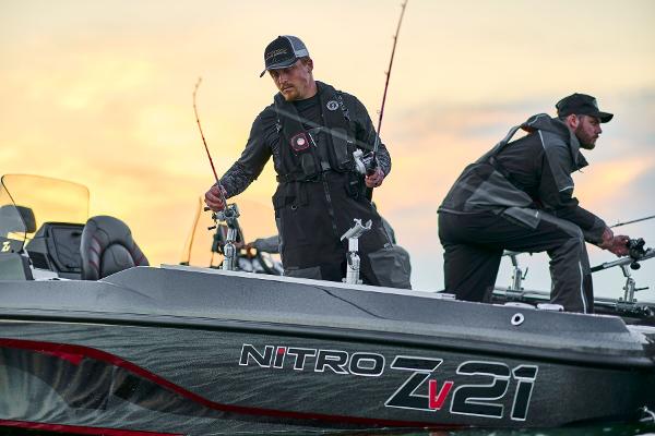 Slide: The Image of Nitro ZV21 Pro 2024 - 79
