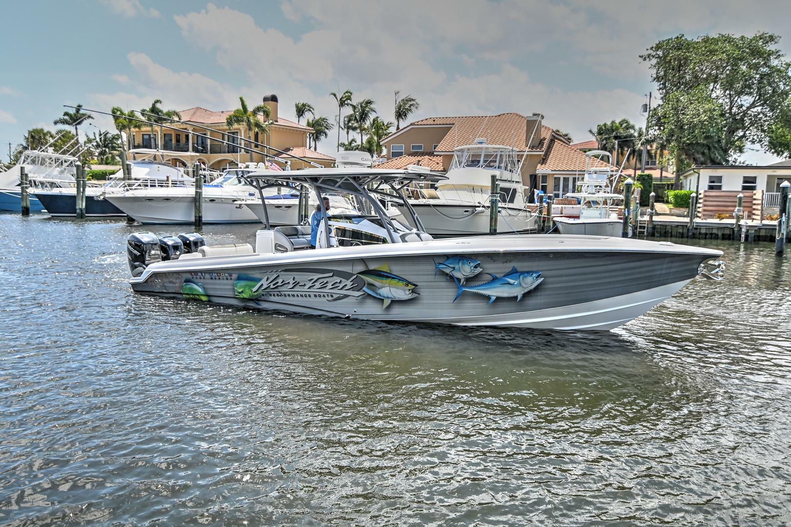 Slide: The Image of Nor-Tech 340 Sport 2020 - 4285147
