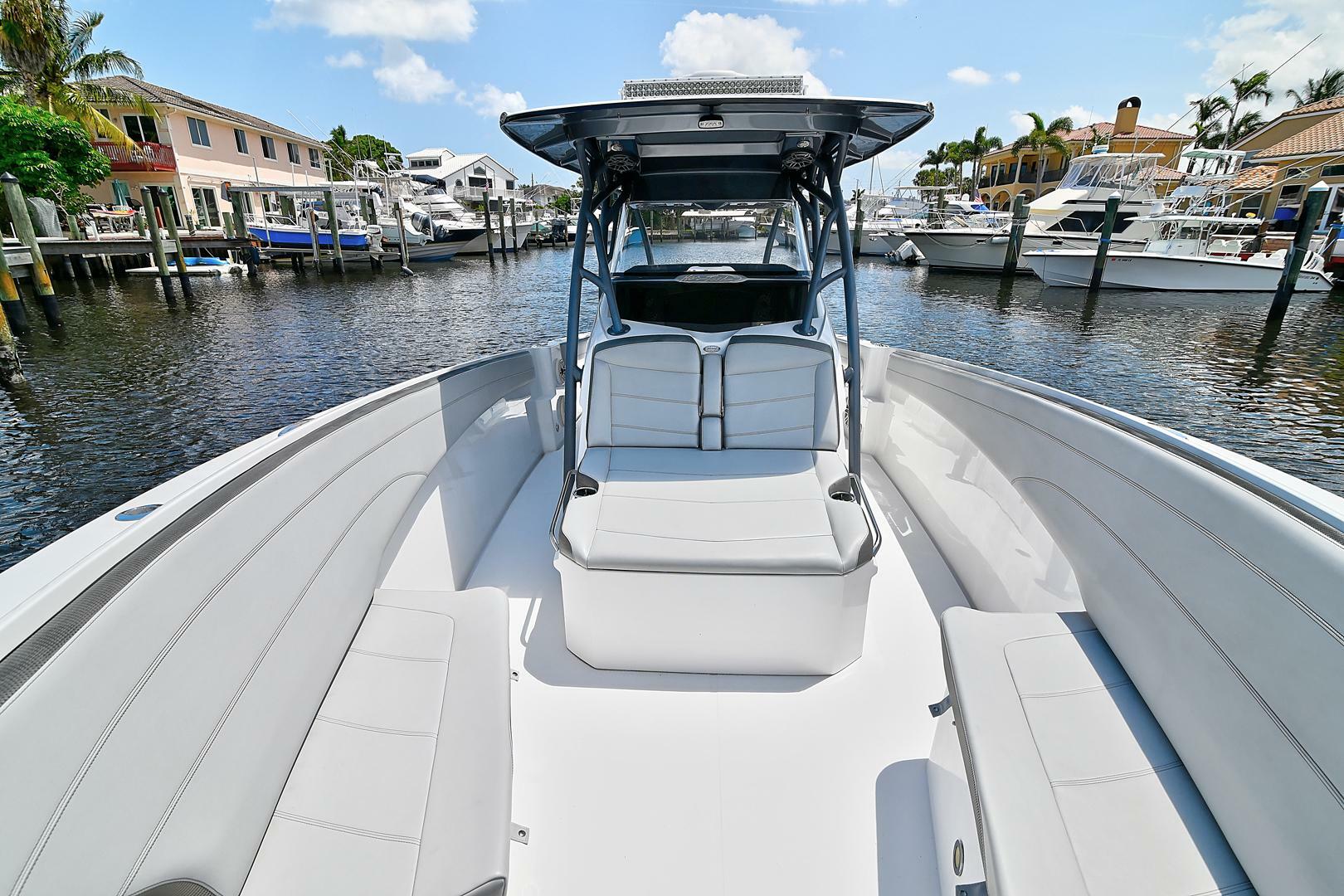Slide: The Image of Nor-Tech 340 Sport 2020 - 4285151