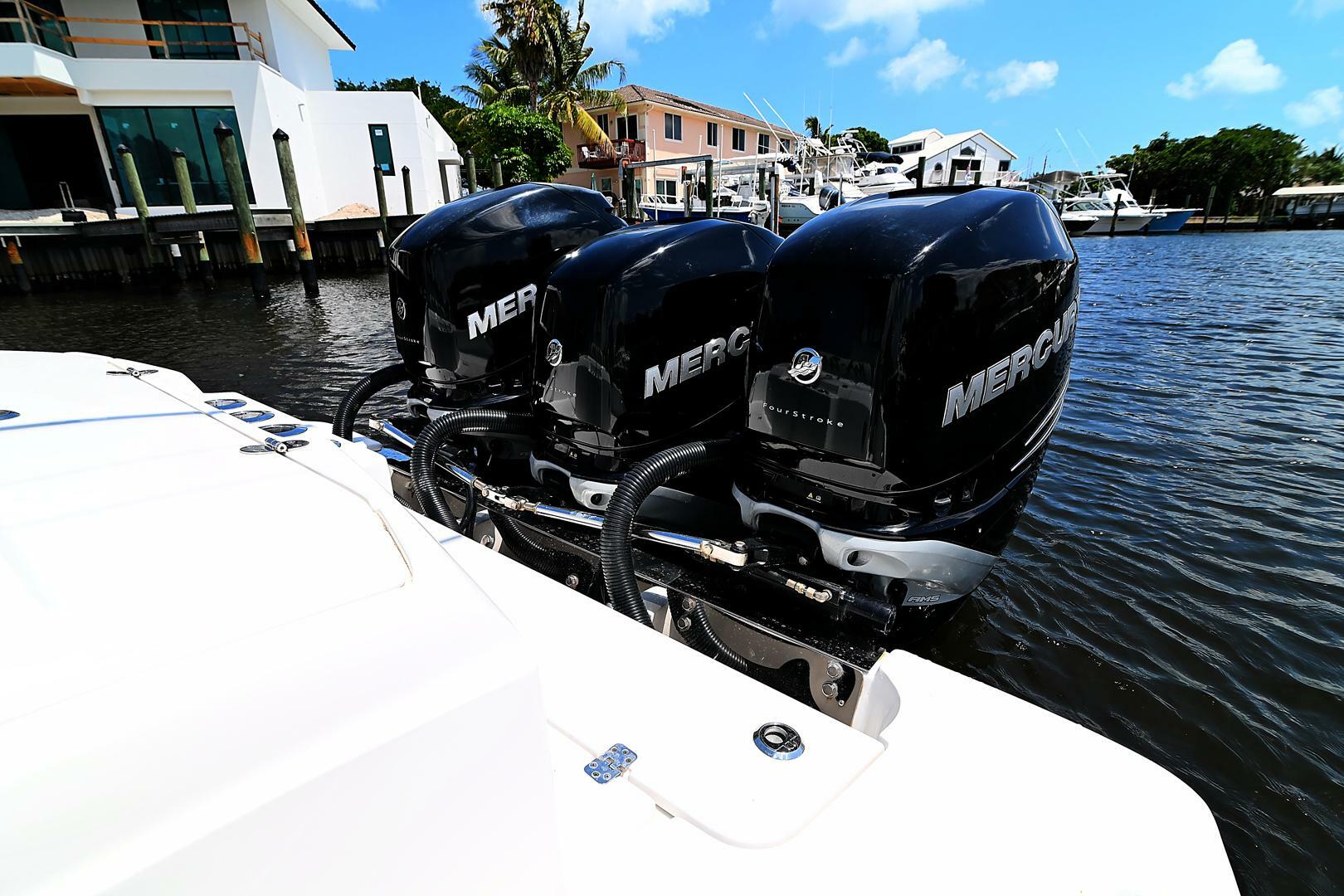 Slide: The Image of Nor-Tech 340 Sport 2020 - 4285153