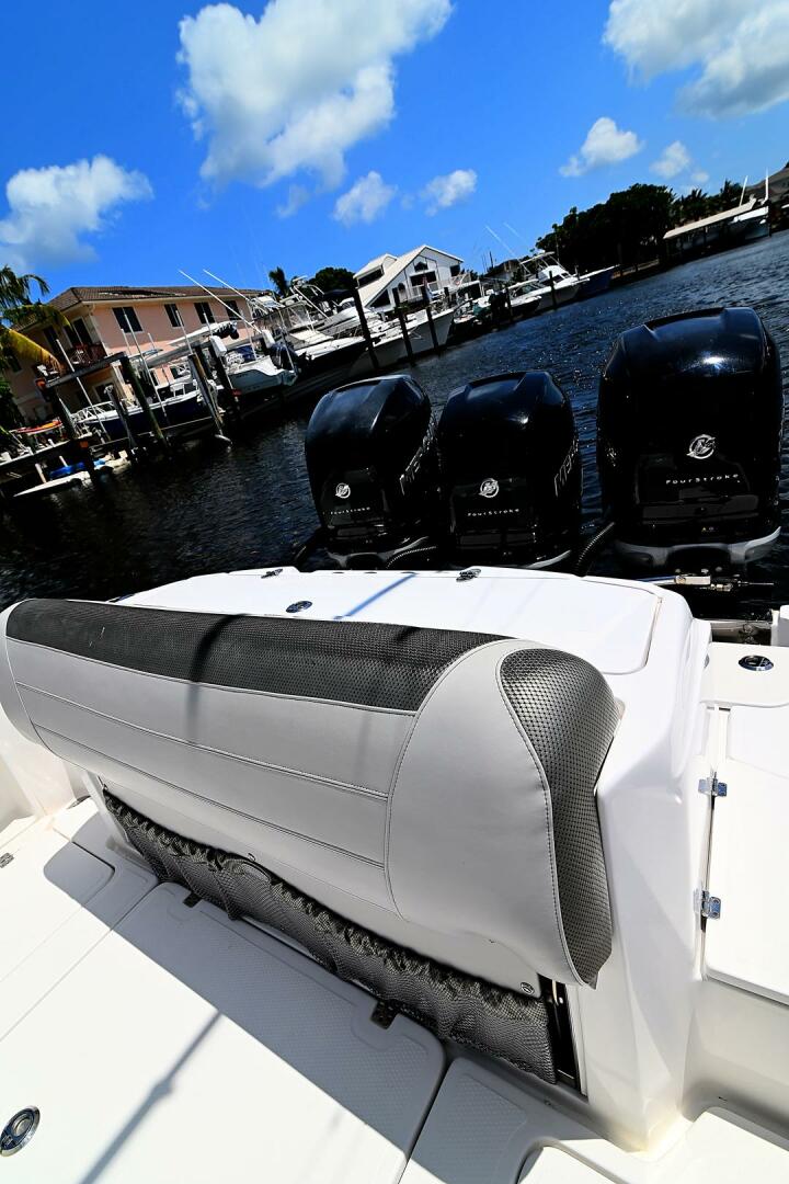 Slide: The Image of Nor-Tech 340 Sport 2020 - 4285155