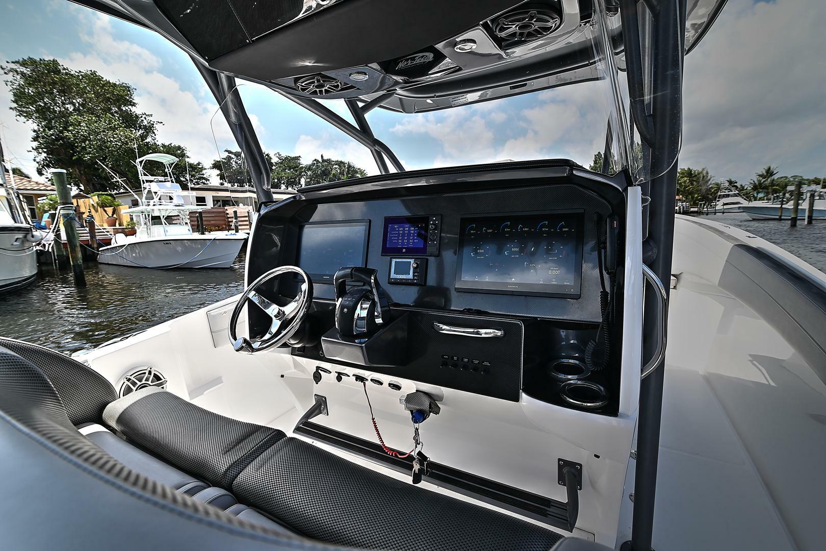 Slide: The Image of Nor-Tech 340 Sport 2020 - 4285156