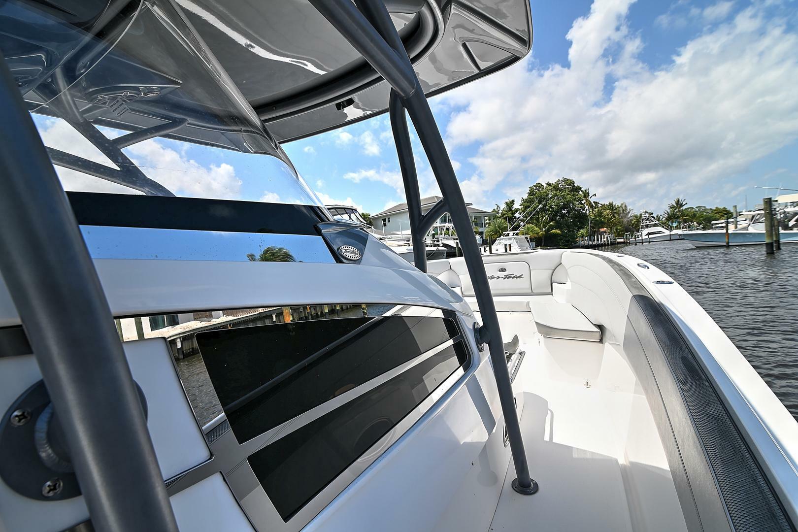 Slide: The Image of Nor-Tech 340 Sport 2020 - 4285158