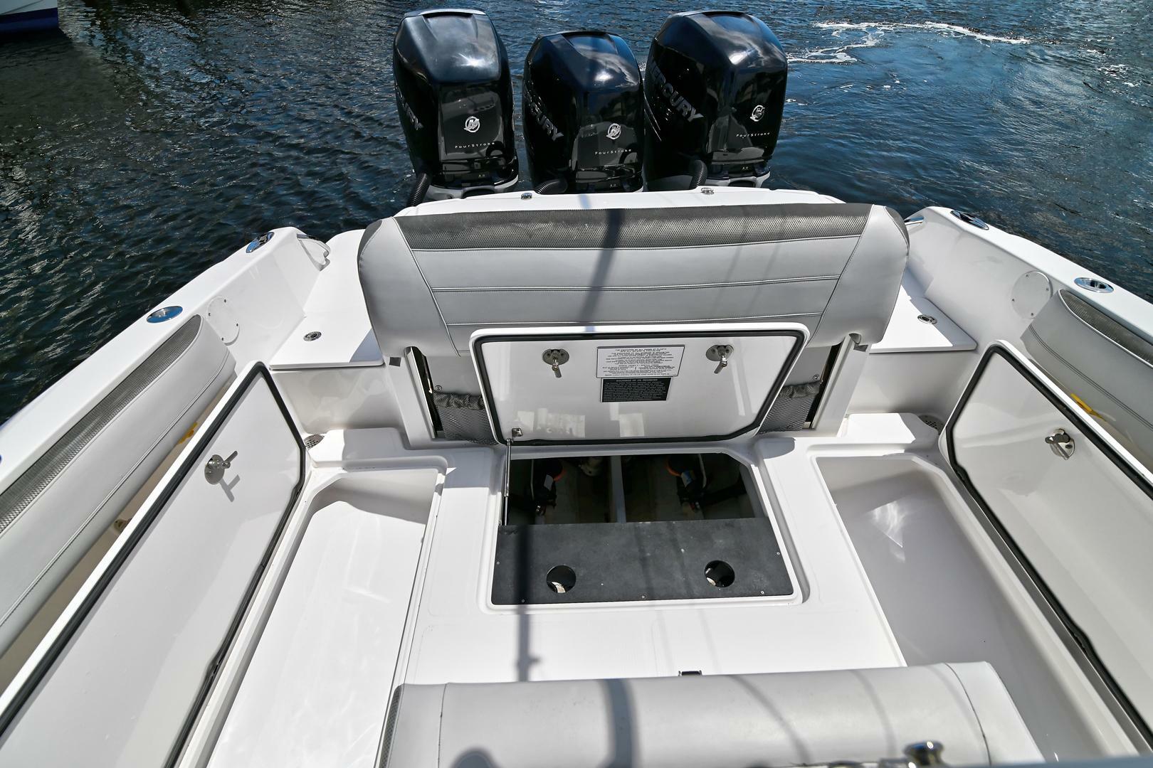 Slide: The Image of Nor-Tech 340 Sport 2020 - 4285164