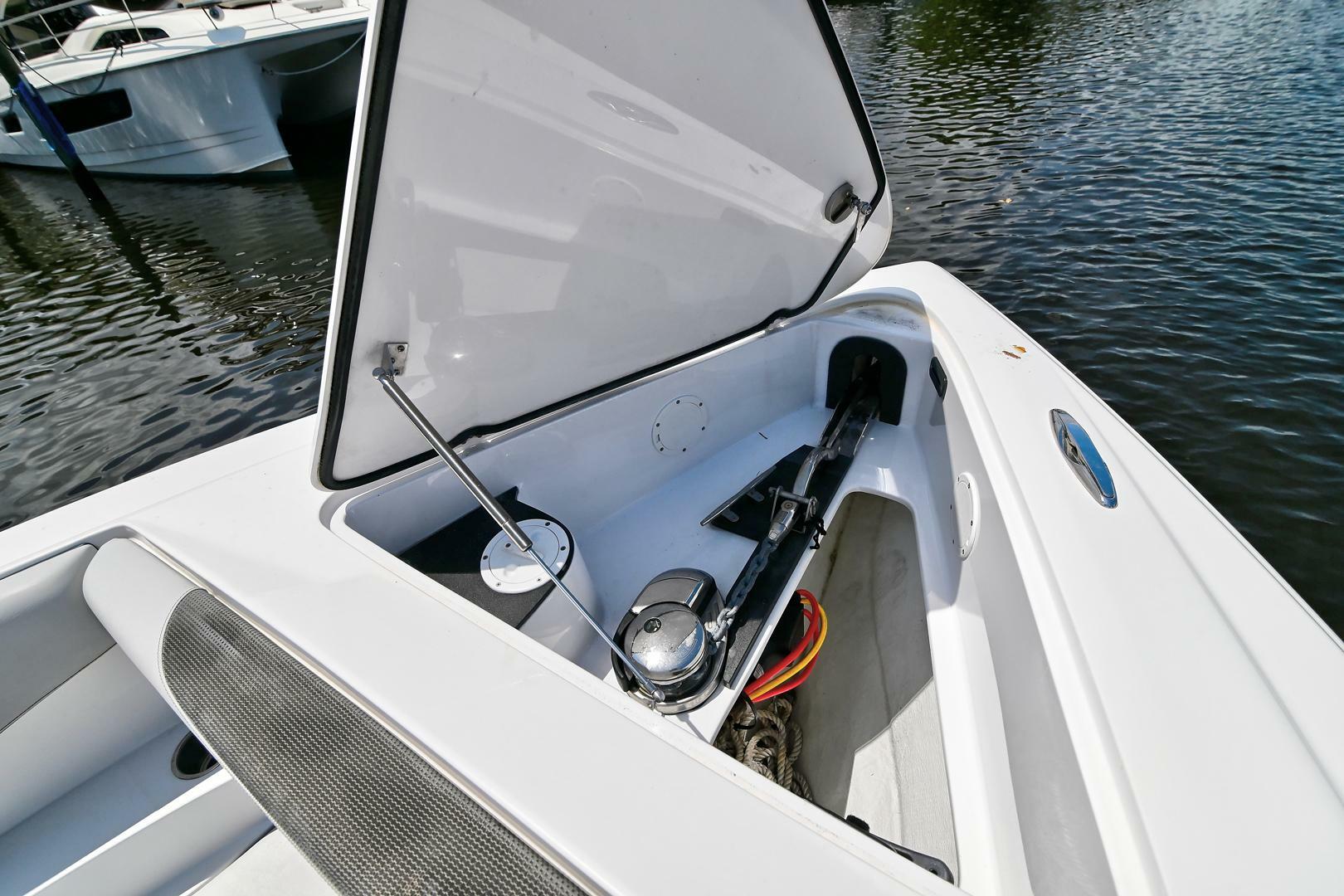 Slide: The Image of Nor-Tech 340 Sport 2020 - 4285166