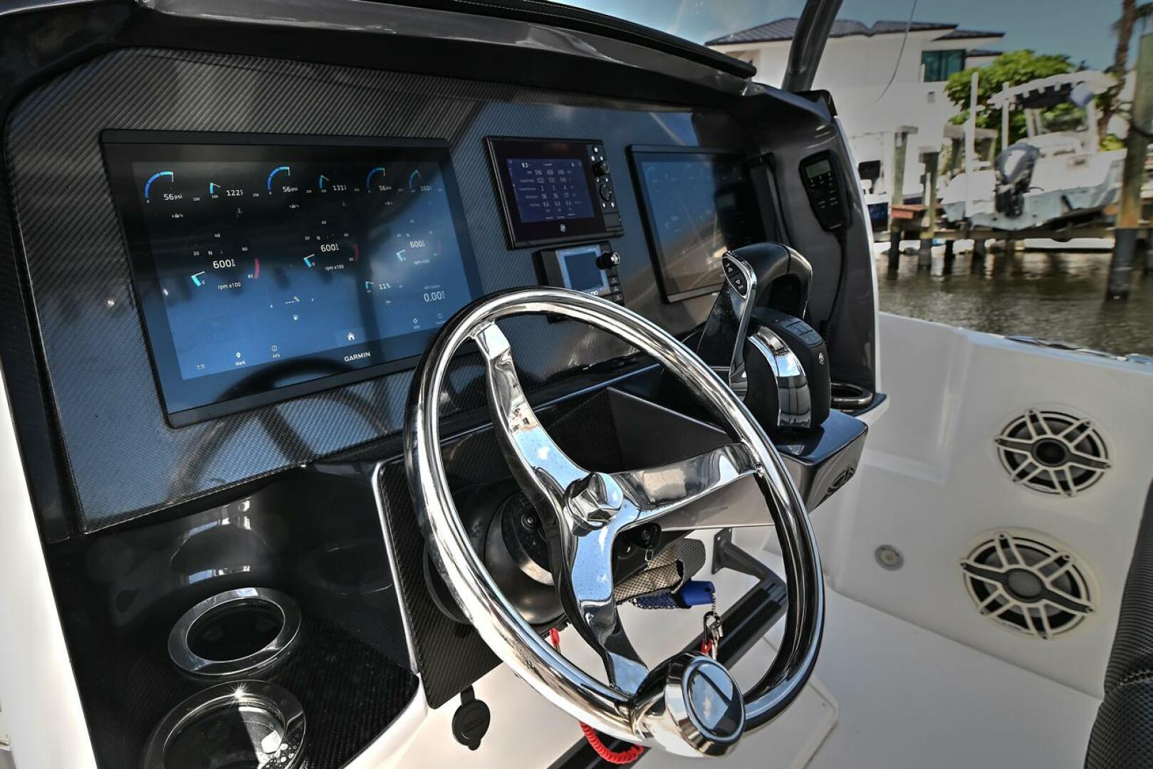 Slide: The Image of Nor-Tech 340 Sport 2020 - 4285173