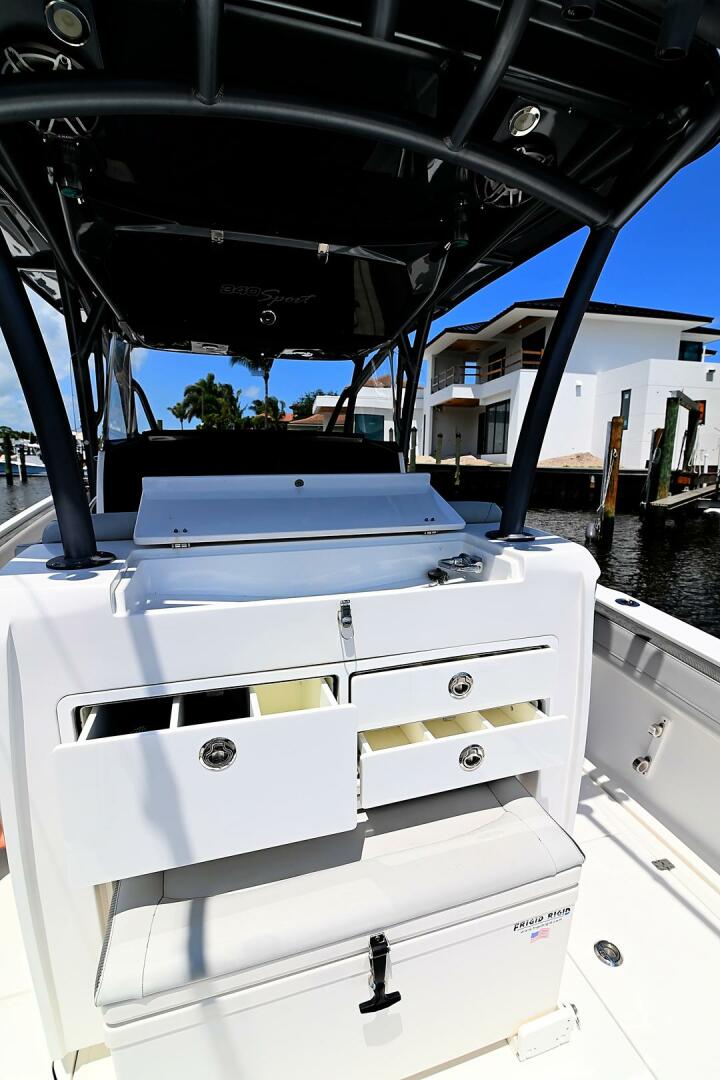 Slide: The Image of Nor-Tech 340 Sport 2020 - 4285177