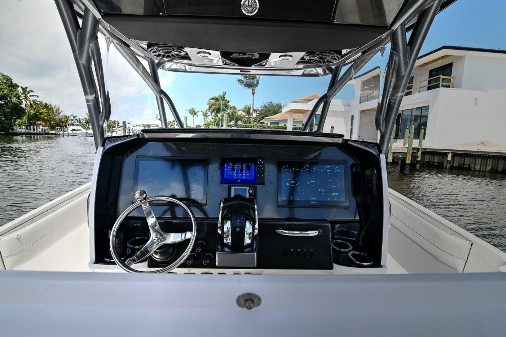 Slide: The Image of Nor-Tech 340 Sport 2020 - 4285179