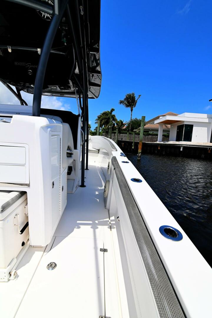 Slide: The Image of Nor-Tech 340 Sport 2020 - 4285180
