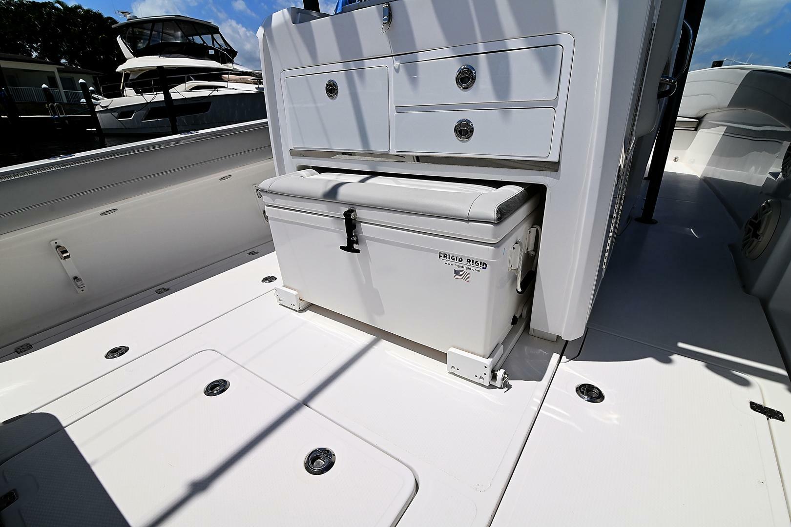 Slide: The Image of Nor-Tech 340 Sport 2020 - 4285182