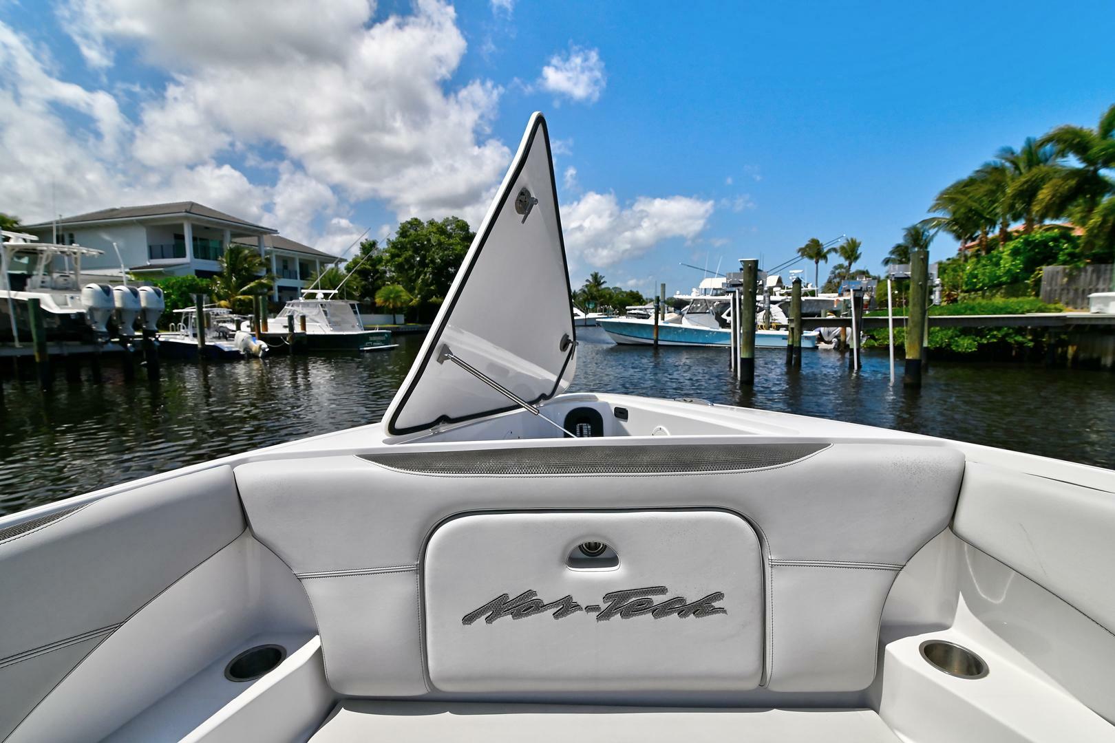 Slide: The Image of Nor-Tech 340 Sport 2020 - 4285187