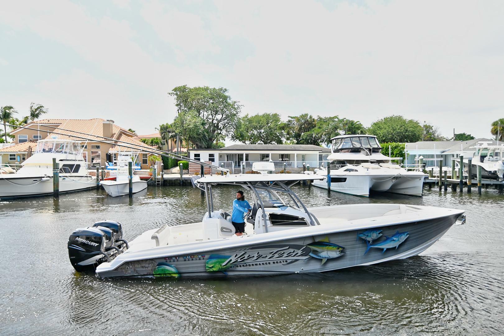 Slide: The Image of Nor-Tech 340 Sport 2020 - 4285198