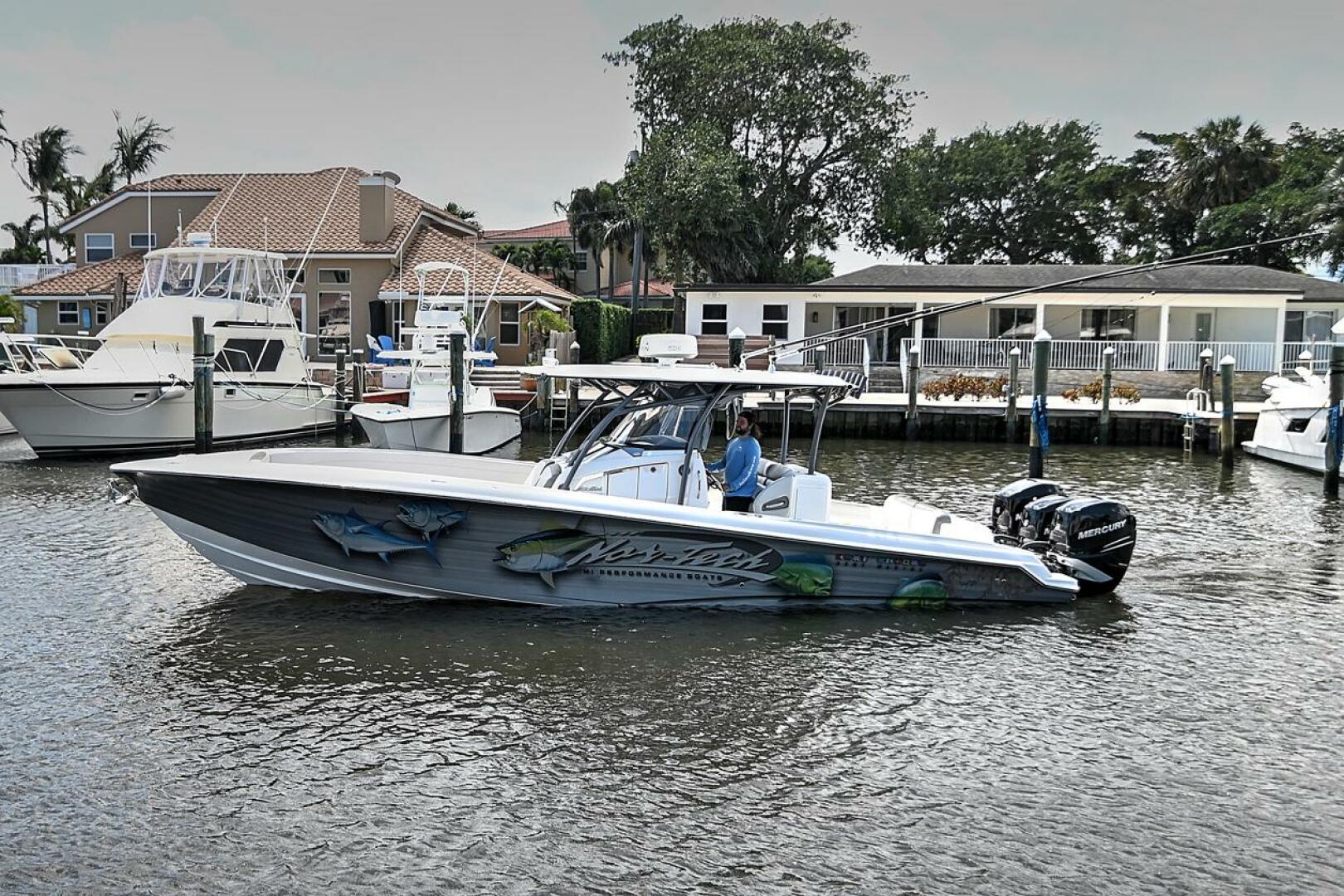 Slide: The Image of Nor-Tech 340 Sport 2020 - 4285200