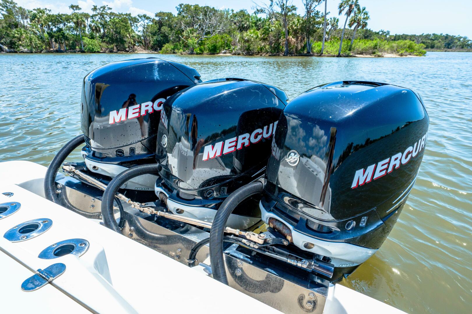 Slide: The Image of 2013 Nor-Tech 340 SS - 5294377