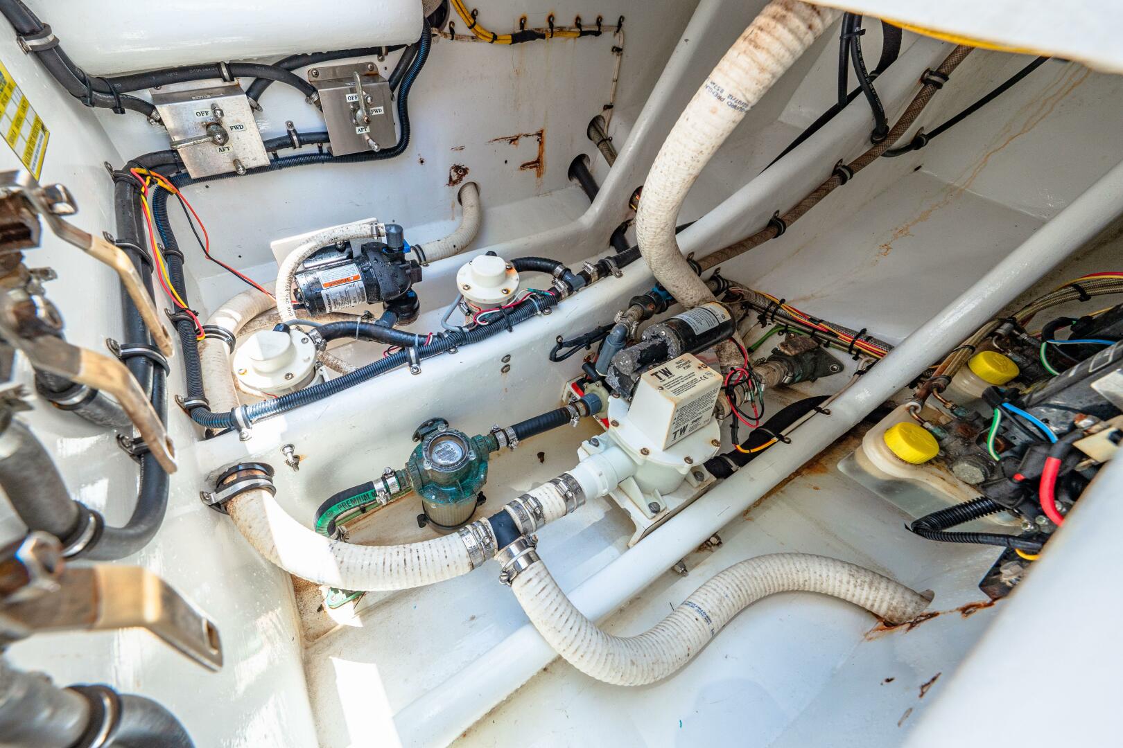 Slide: The Image of 2013 Nor-Tech 340 SS - 5294381