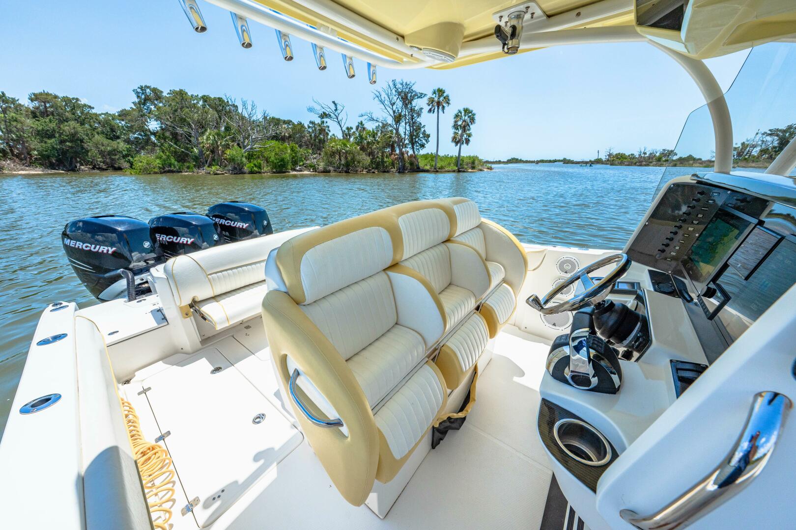 Slide: The Image of 2013 Nor-Tech 340 SS - 5294387