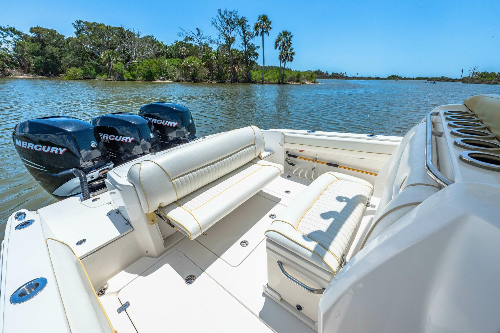 Slide: The Image of 2013 Nor-Tech 340 SS - 5294394