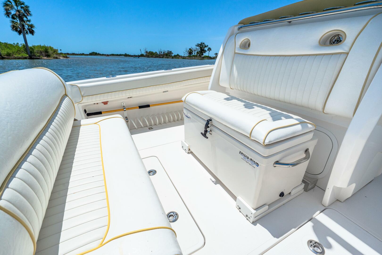 Slide: The Image of 2013 Nor-Tech 340 SS - 5294395