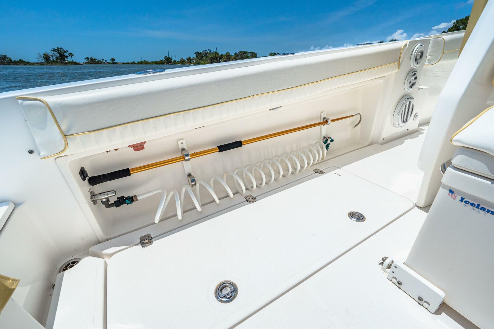 Slide: The Image of 2013 Nor-Tech 340 SS - 5294396