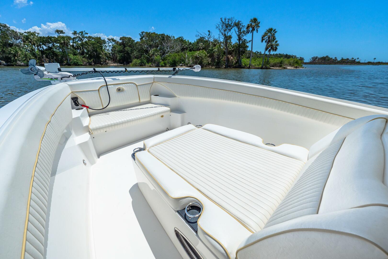 Slide: The Image of 2013 Nor-Tech 340 SS - 5294398