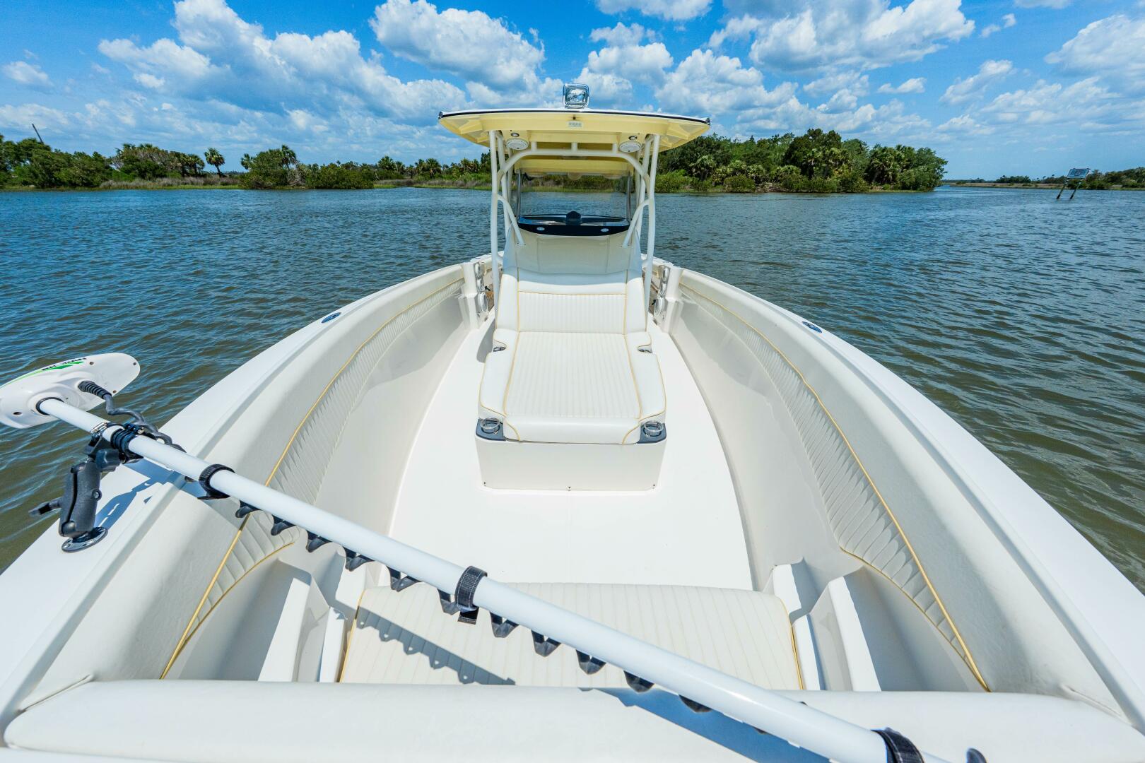 Slide: The Image of 2013 Nor-Tech 340 SS - 5294400