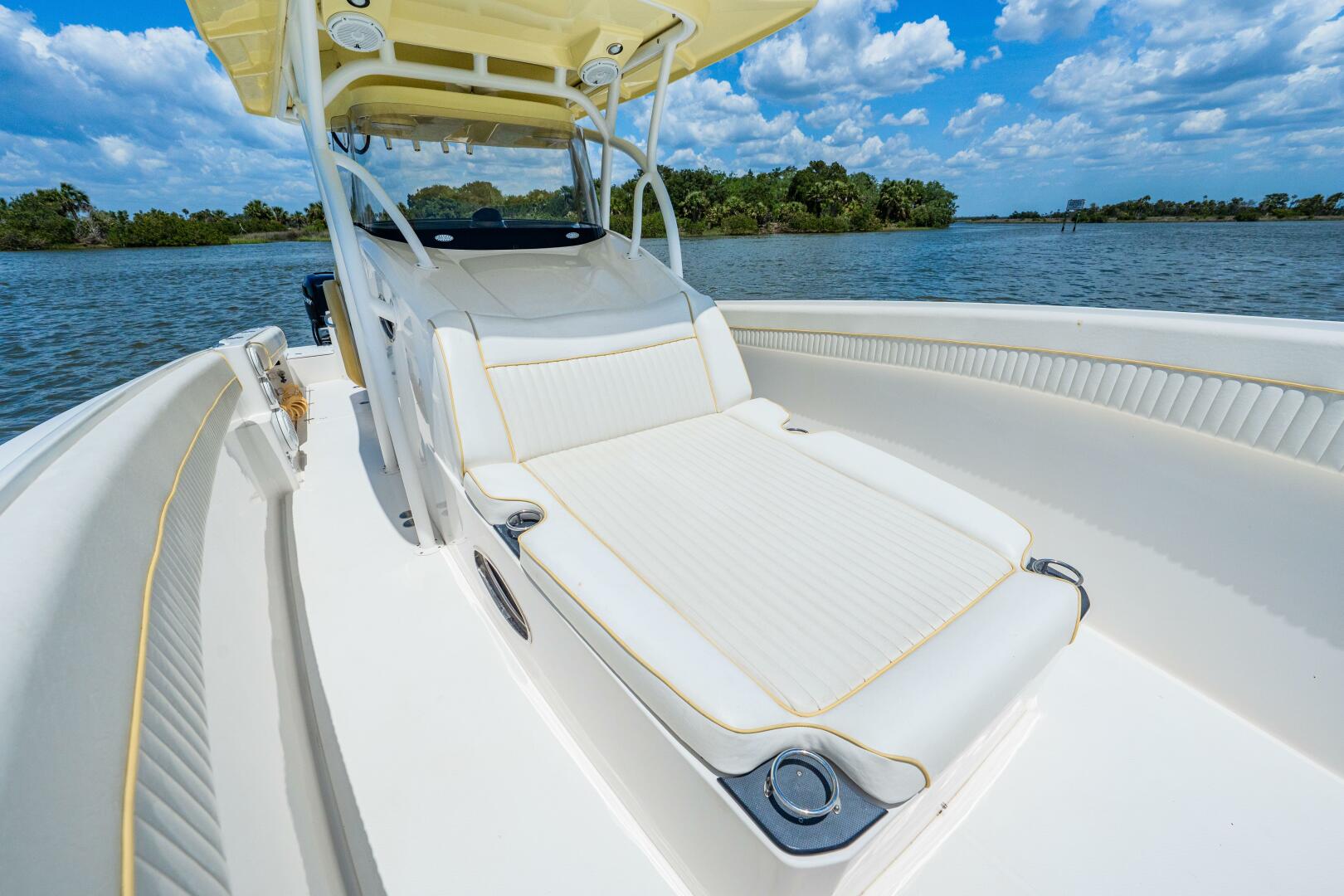 Slide: The Image of 2013 Nor-Tech 340 SS - 5294401