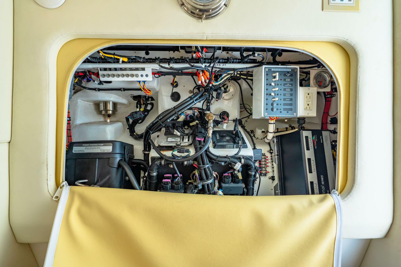 Slide: The Image of 2013 Nor-Tech 340 SS - 5294405