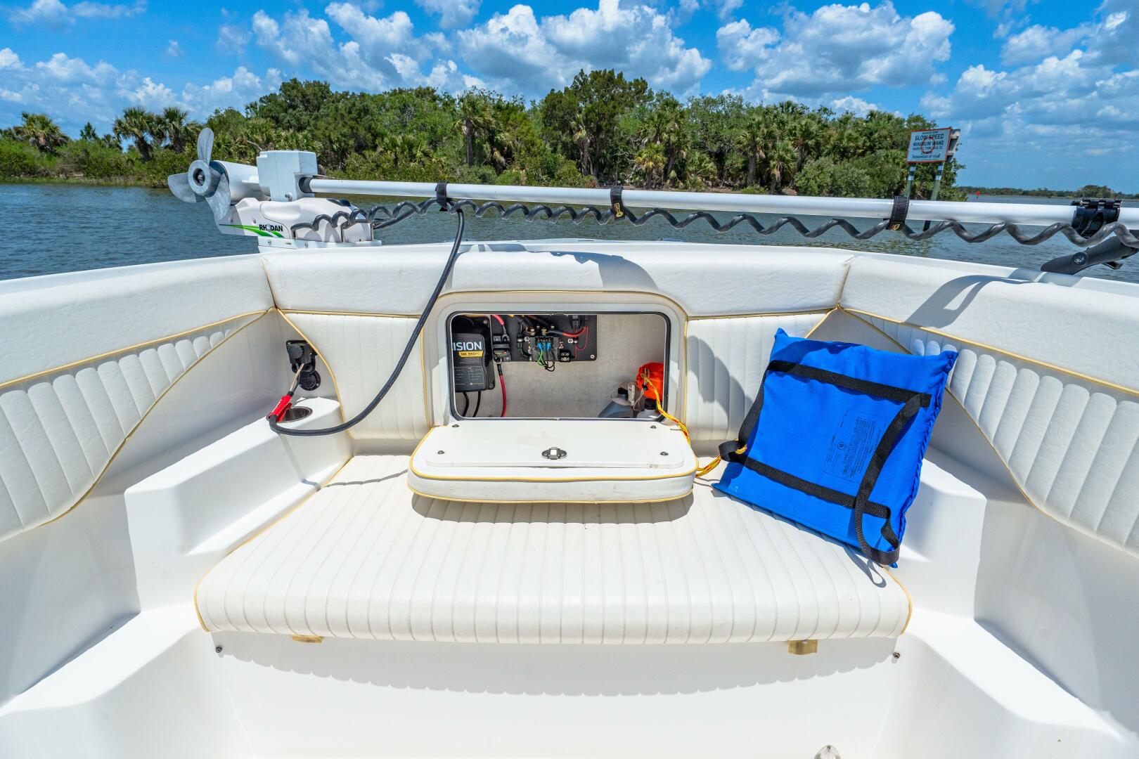 Slide: The Image of 2013 Nor-Tech 340 SS - 5294409