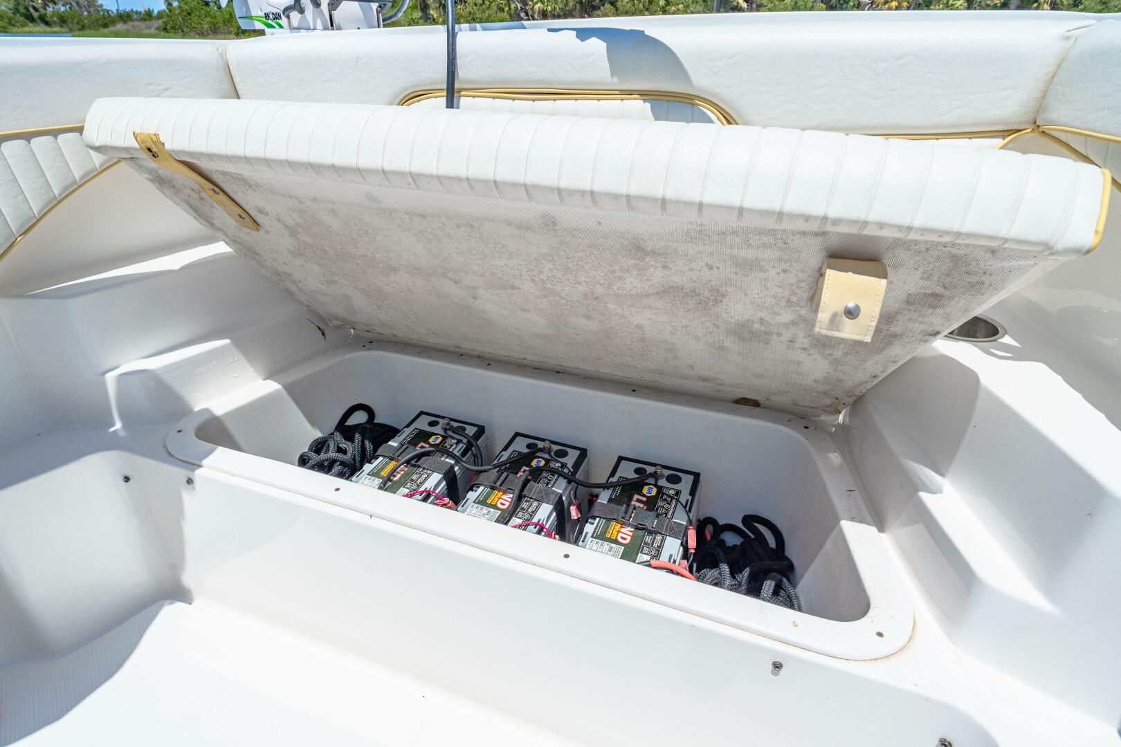 Slide: The Image of 2013 Nor-Tech 340 SS - 5294411