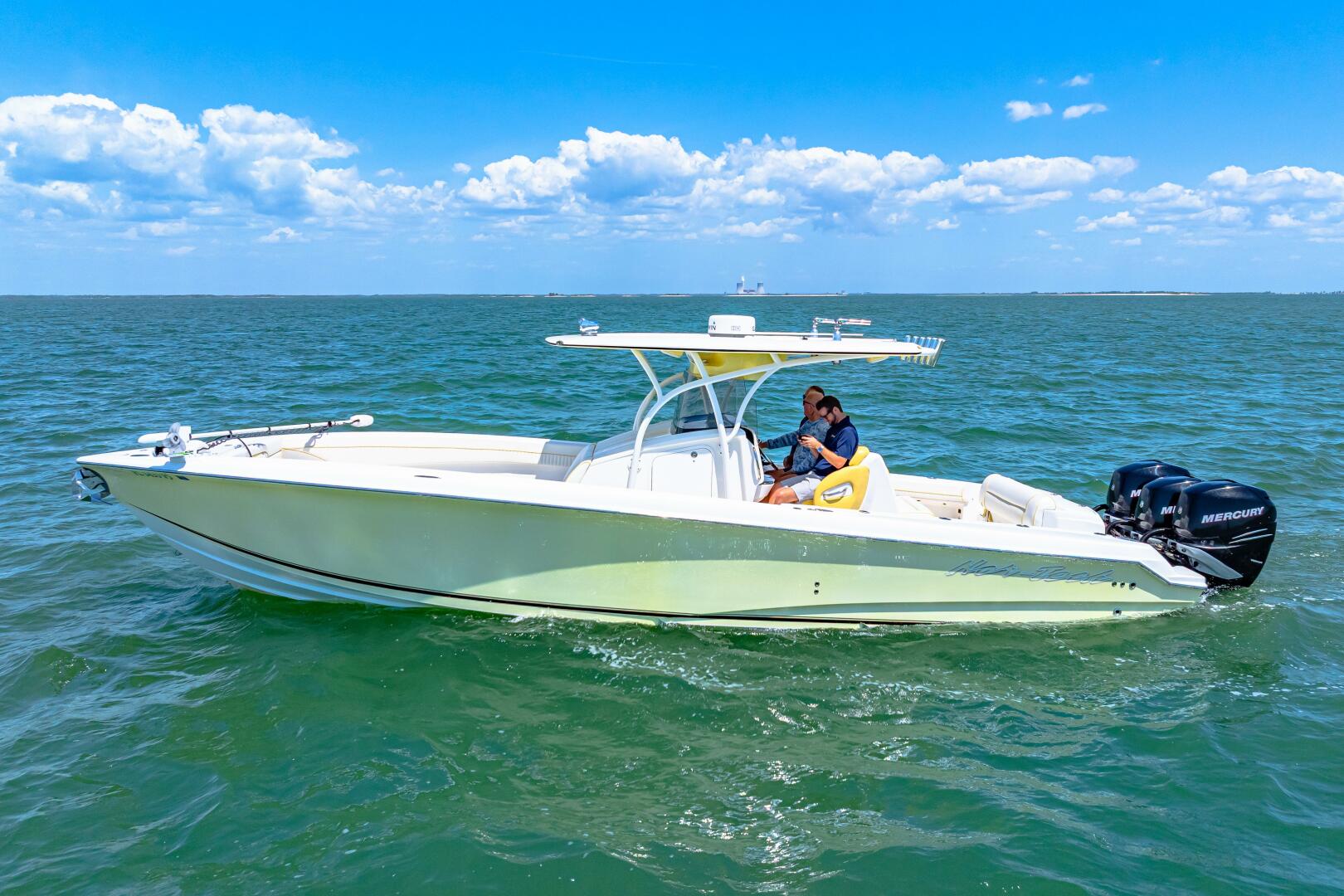 Slide: The Image of 2013 Nor-Tech 340 SS - 5294422