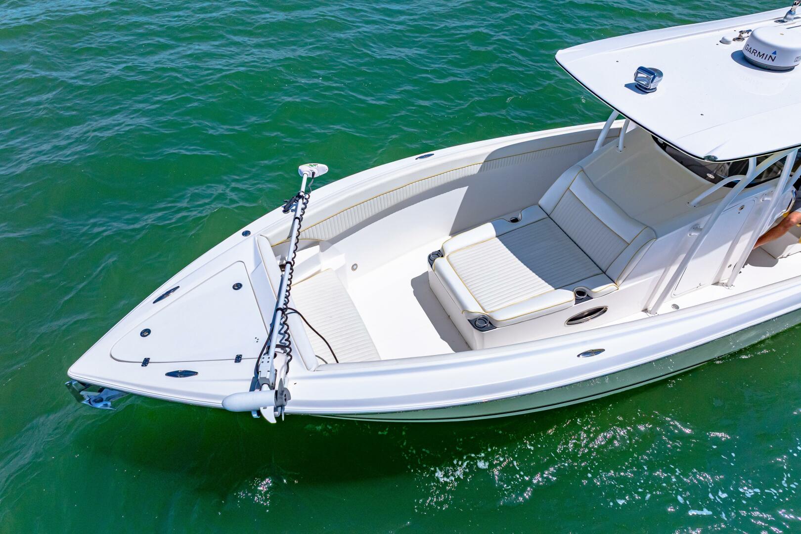 Slide: The Image of 2013 Nor-Tech 340 SS - 5294425