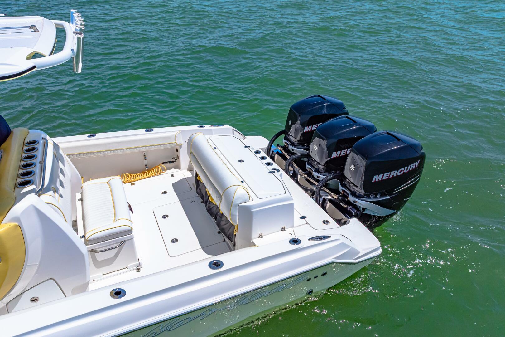 Slide: The Image of 2013 Nor-Tech 340 SS - 5294426