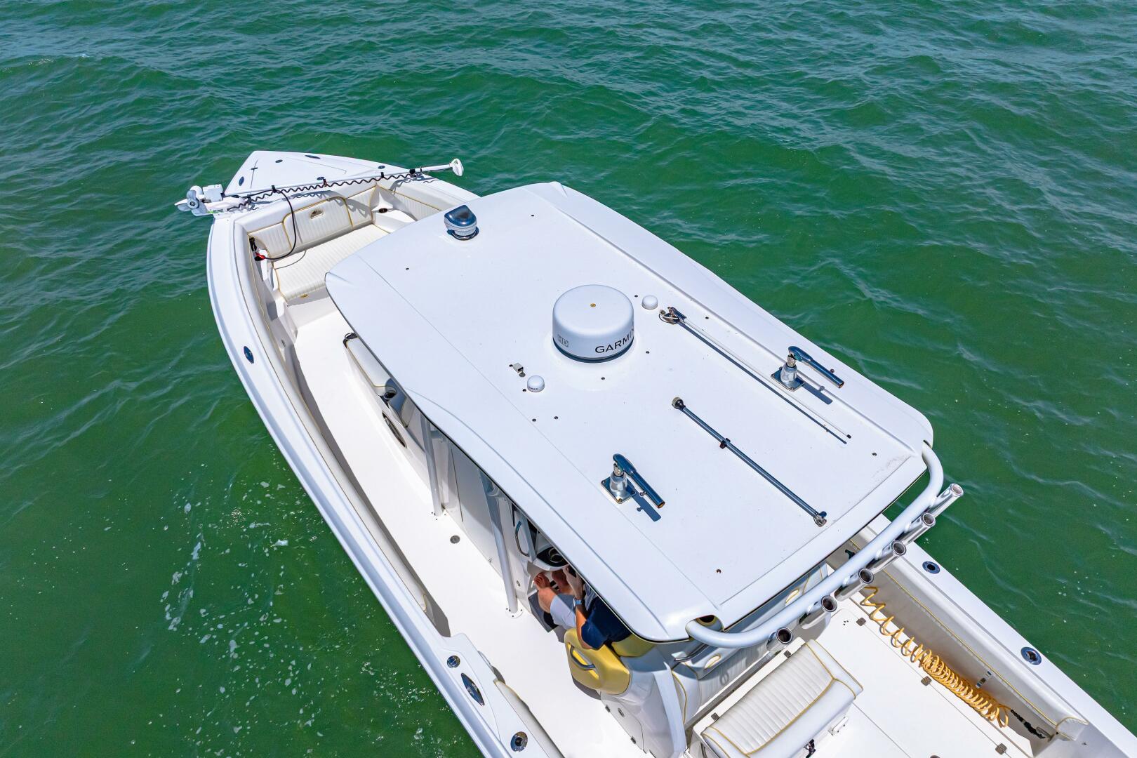 Slide: The Image of 2013 Nor-Tech 340 SS - 5294427