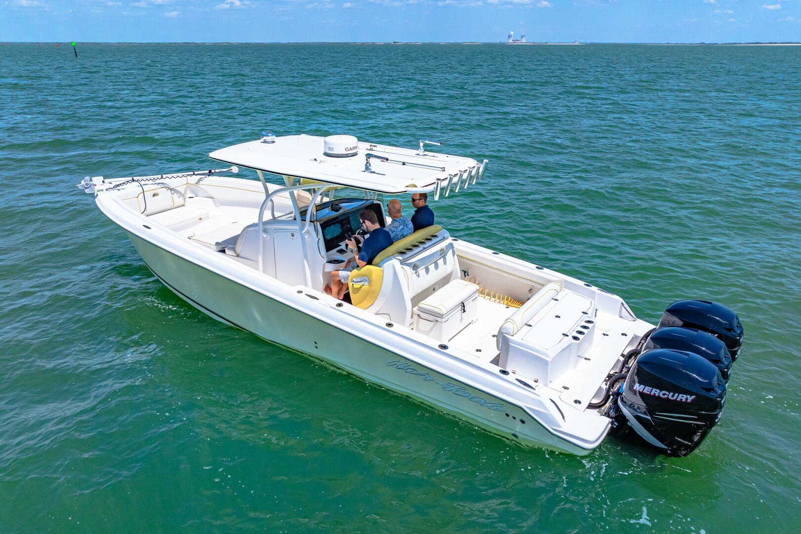 Slide: The Image of 2013 Nor-Tech 340 SS - 5294428