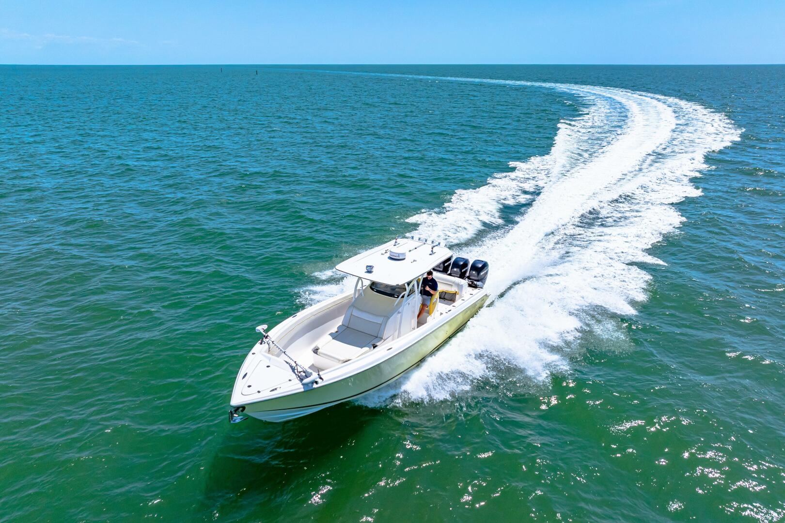 Slide: The Image of 2013 Nor-Tech 340 SS - 5294429