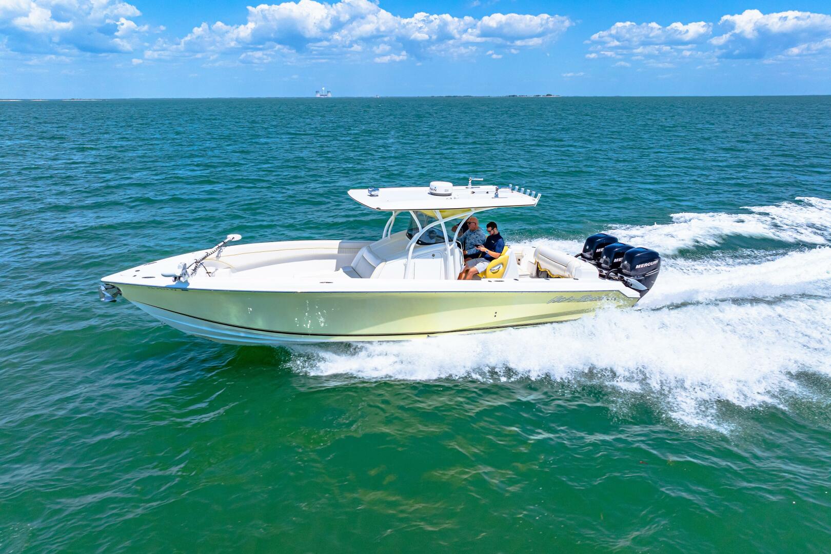 Slide: The Image of 2013 Nor-Tech 340 SS - 5294430