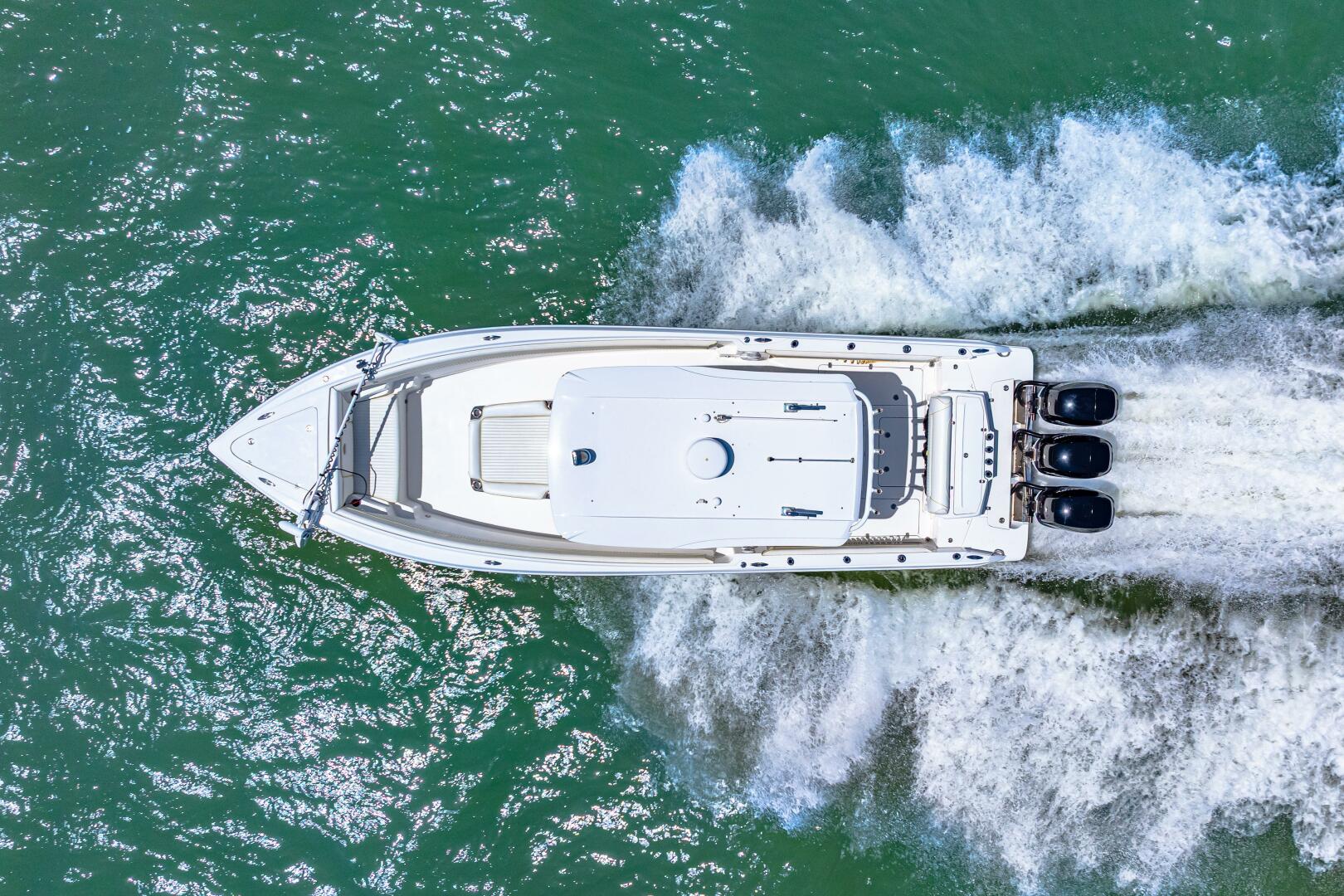 Slide: The Image of 2013 Nor-Tech 340 SS - 5294437