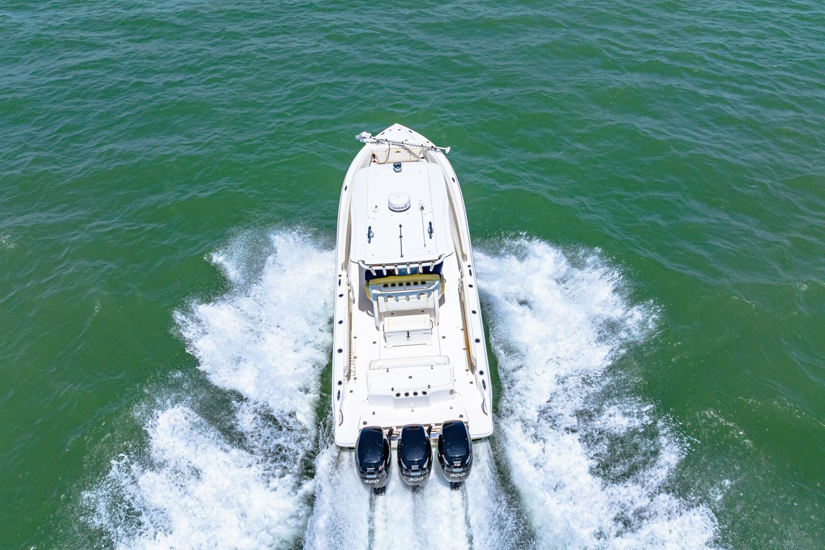 Slide: The Image of 2013 Nor-Tech 340 SS - 5294441